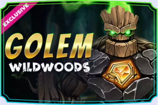 Golem Wildwoods