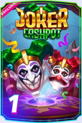 Joker Jackpot