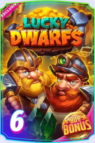 Lucky Dwarfs