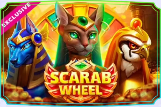 Scarab Wheel